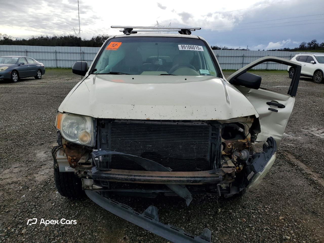 Ford Escape 2011
