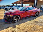 Ford Mustang 2017
