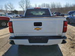 Chevrolet Silverado 2017