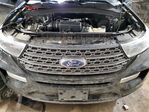 Ford Explorer 2021