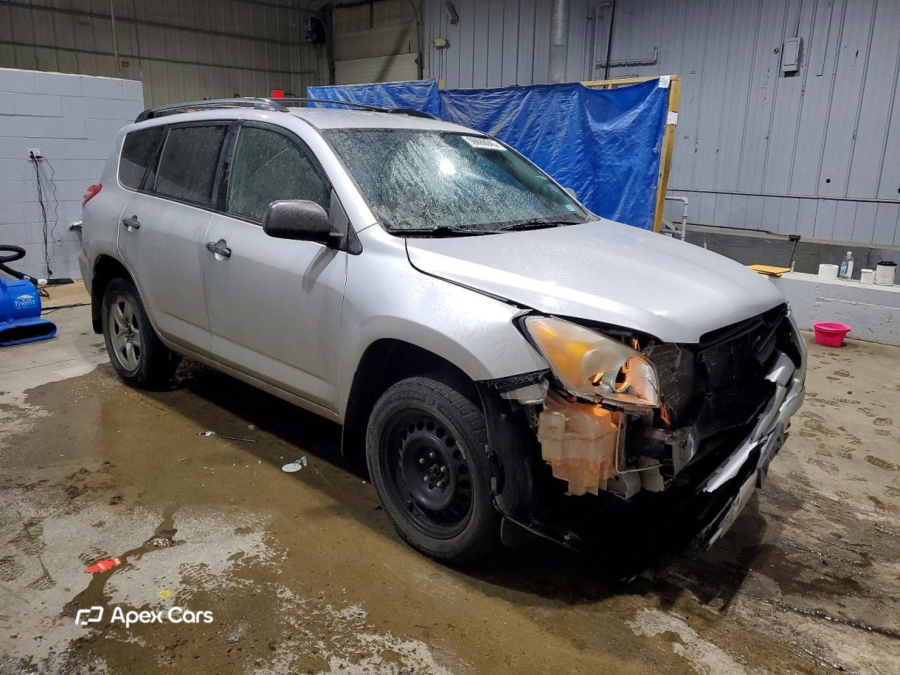 Toyota RAV 4 2012