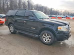 Ford Expedition 2008