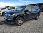 Honda Pilot 2019