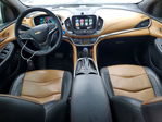 Chevrolet Volt 2017