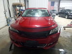 Chevrolet Impala 2014