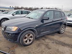 BMW X3 2011