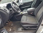 Nissan Pathfinder 2019