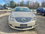 Buick LaCrosse 2012