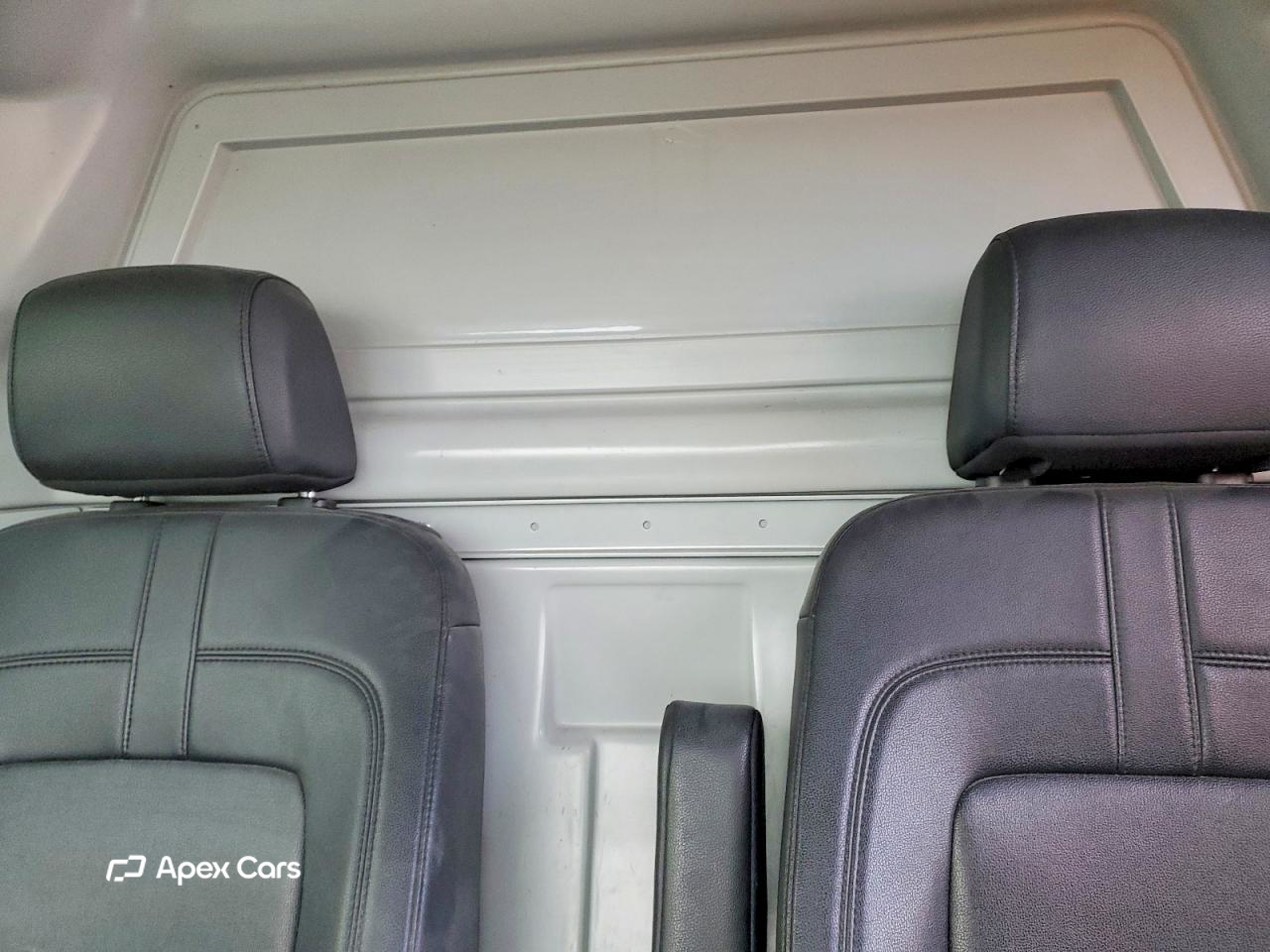 Ford Transit 2020