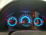 Ford Fusion 2012