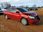 Nissan Sentra 2014