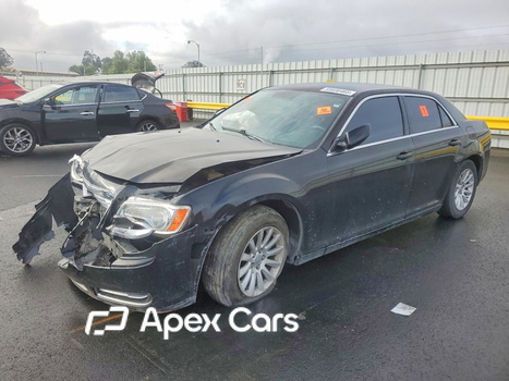 Chrysler 300 2013 - Image 1 of 13