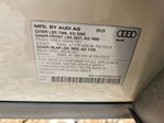 Audi e-tron 2022