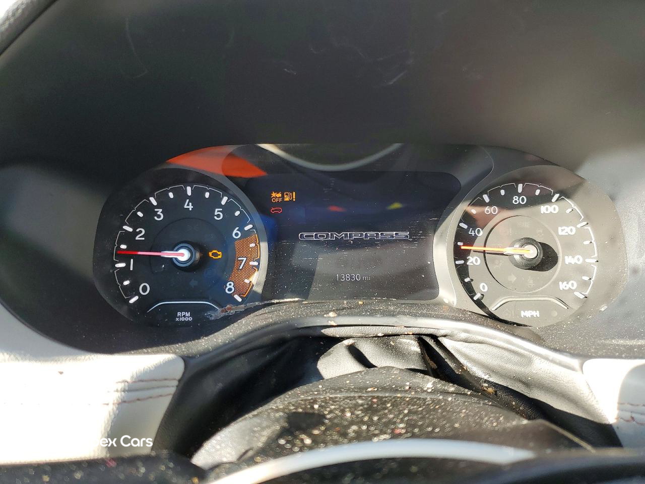 Jeep Compass 2024