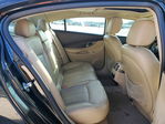 Buick LaCrosse 2012
