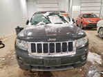 Jeep Grand Cherokee 2012