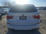 BMW X3 2014