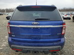 Ford Explorer 2015