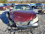 Lexus ES 2008