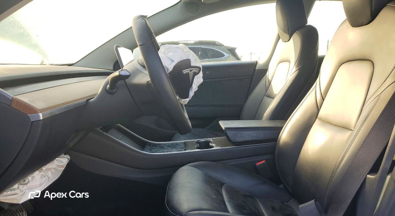 Tesla Model 3 2019