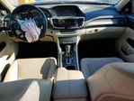 Honda Accord 2013