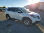 Honda CR-V 2012