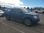 Nissan Navara (Frontier) 2015