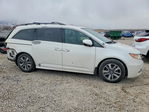 Honda Odyssey 2014