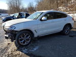 BMW X4 2022