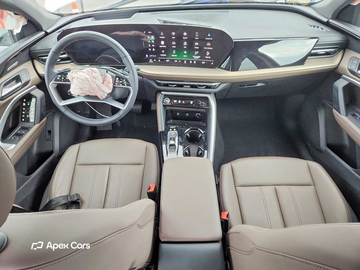Audi Q5 2025