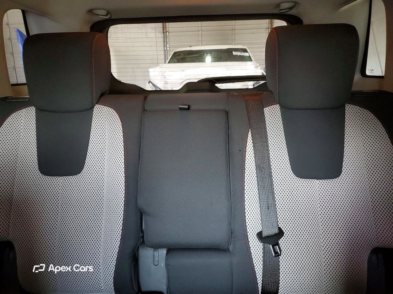 GMC Terrain 2010
