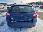 Subaru Impreza 2013