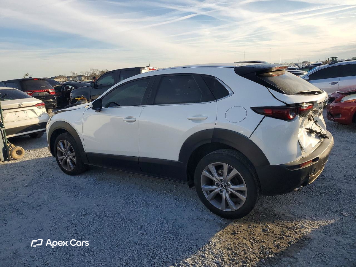 Mazda CX-30 2021