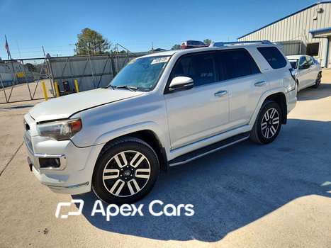 Toyota 4Runner 2016 - Image 1 of 13