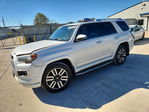 Toyota 4Runner 2016