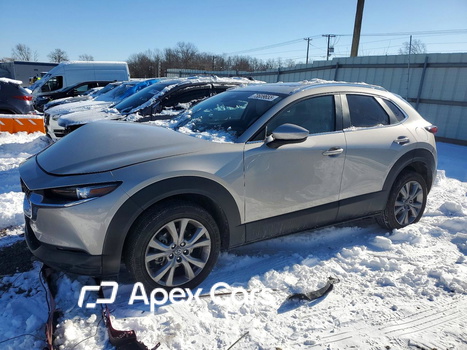 Mazda CX-30 2024 - Image 1 of 12