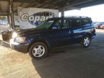 Toyota Highlander 2007