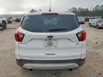 Ford Escape 2019