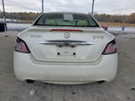 Nissan Maxima 2014