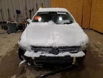 Volkswagen Jetta 2012