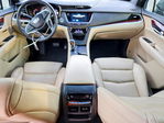 Cadillac XT5 2017