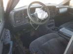 Chevrolet Silverado 2002