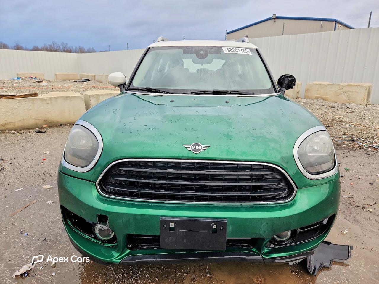 MINI Cooper 2020