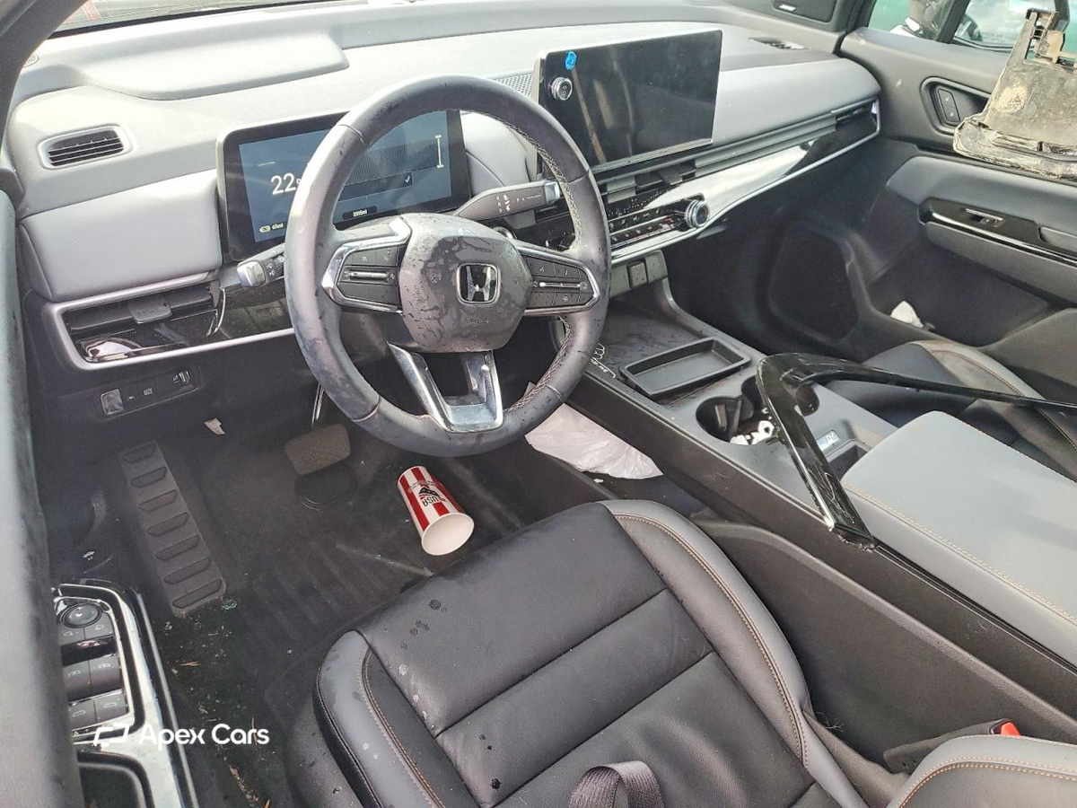 Honda Prologue 2025