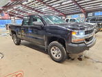 Chevrolet Silverado 2017