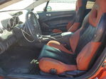 Mitsubishi Eclipse 2008