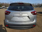 Mazda CX-5 2016