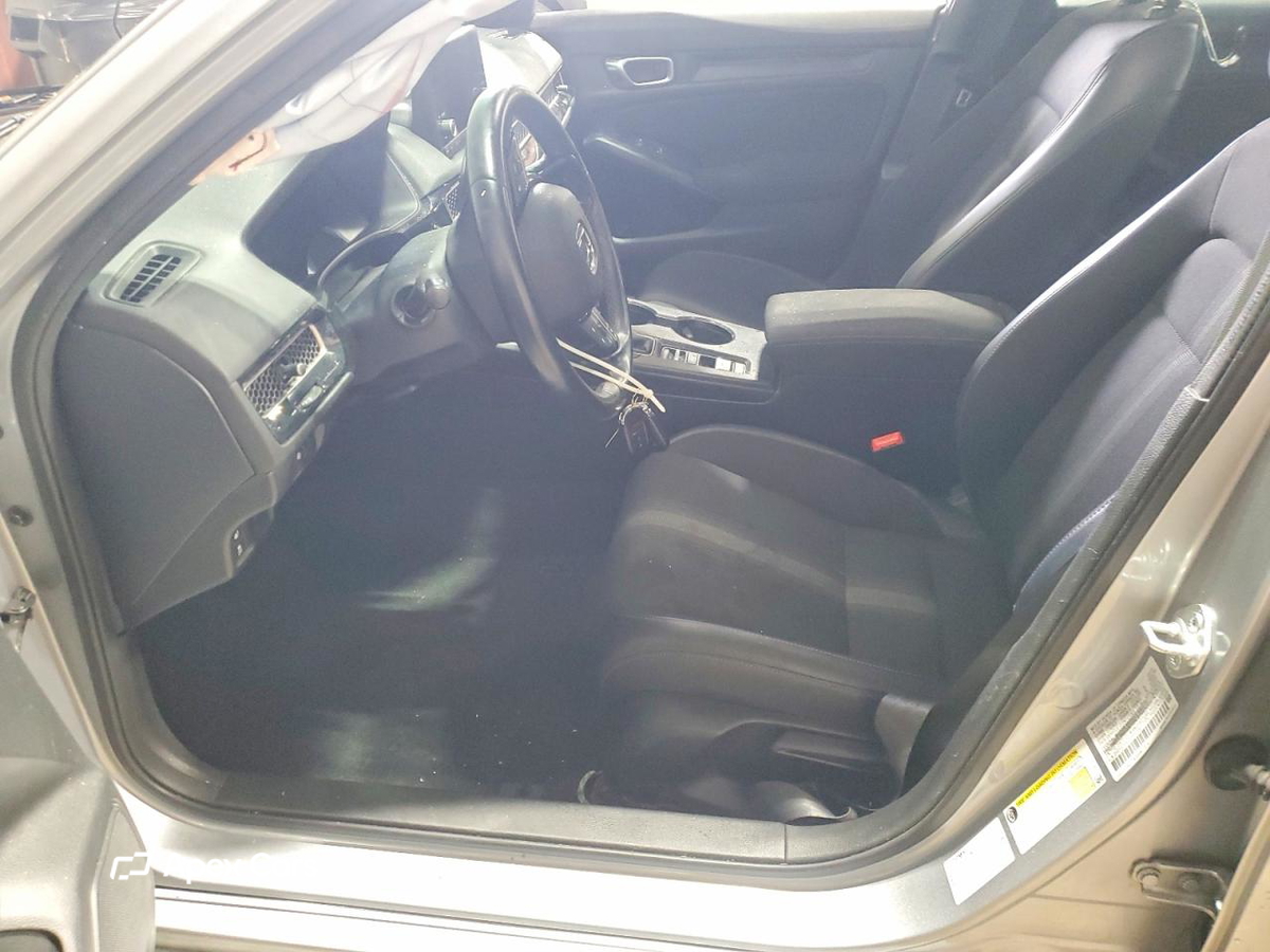 Honda Civic 2023