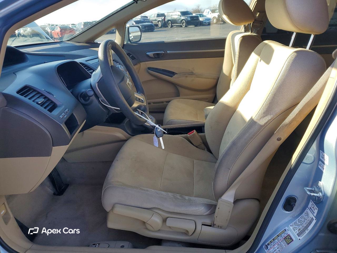 Honda Civic 2006