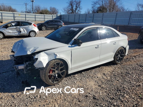 Audi S3 2016 - Image 1 of 13